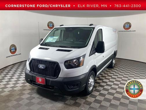 2026 Ford Transit-150 BASE