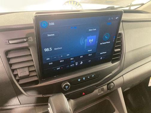 2026 Ford Transit-150 BASE