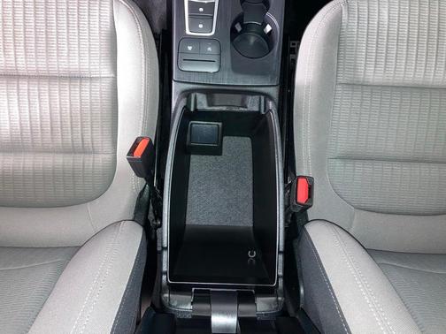 2022 Ford Escape S