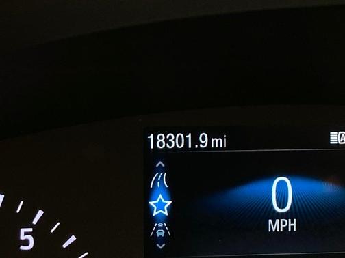 2022 Ford Escape S