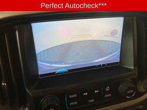 2018 GMC Canyon Denali