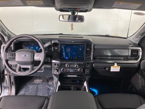 2025 Ford F-350 Lariat Super Duty