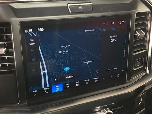 2025 Ford F-350 Lariat Super Duty