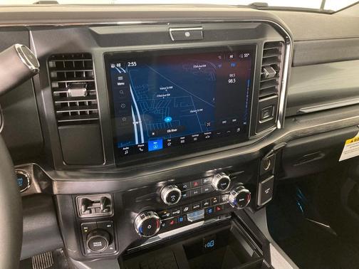 2025 Ford F-350 Lariat Super Duty