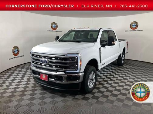 2026 Ford F-350 XLT