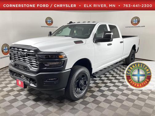 2025 RAM 3500 Tradesman