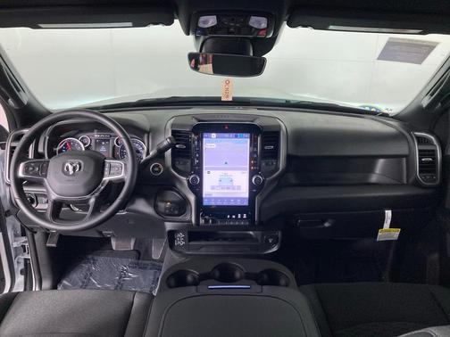 2025 RAM 3500 Tradesman