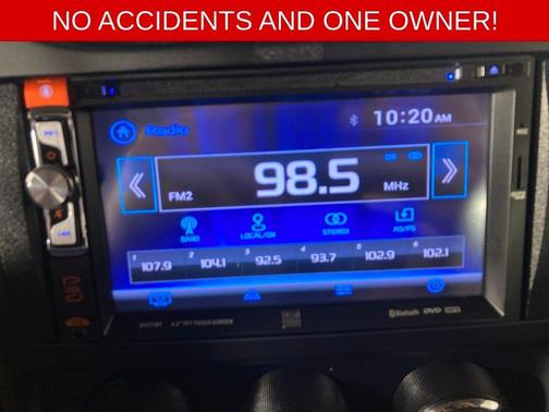2011 Jeep Patriot Latitude X