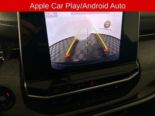 Diamond Black 2025 Jeep Compass Latitude