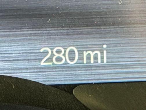 Blue Metallic 2026 RAM 1500 Big Horn