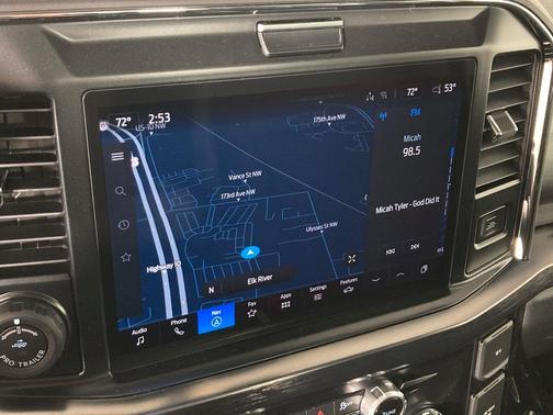 2025 Ford F-350 Lariat Super Duty