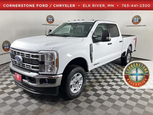 2025 Ford F-350 XLT