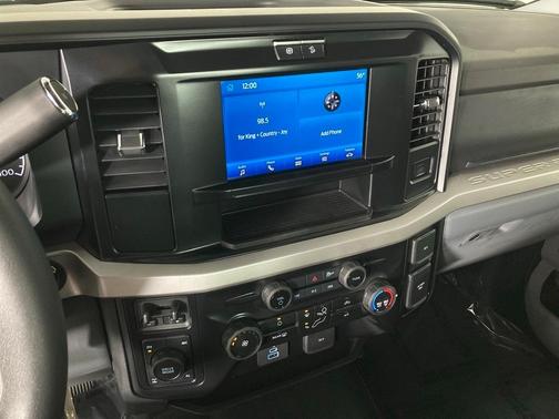 2025 Ford F-350 XLT