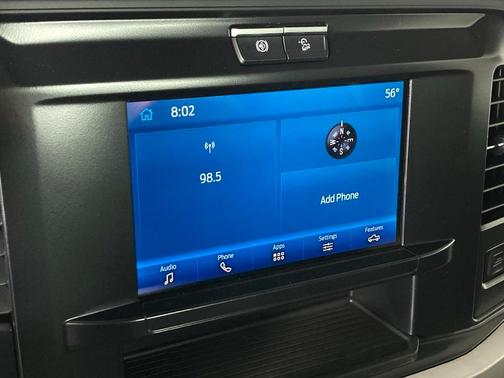 2025 Ford F-350 XLT