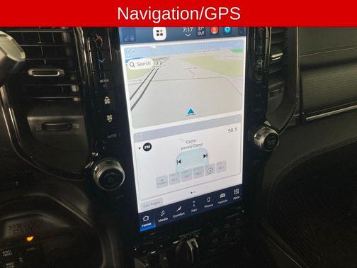 2024 RAM 3500 Limited