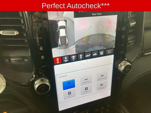 2024 RAM 3500 Limited