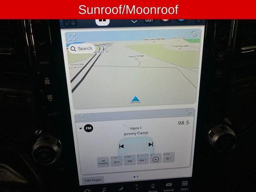 2024 RAM 3500 Limited