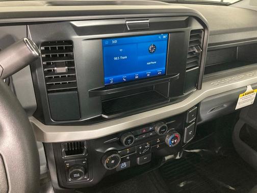 2025 Ford F-250 XL