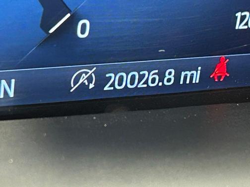 Gray 2025 Ford F-150 XLT