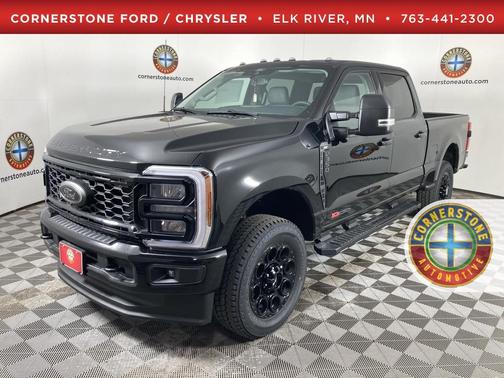 2025 Ford F-350 XLT