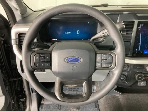 2025 Ford F-350 XLT
