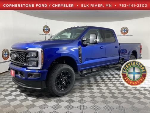 2026 Ford F-350 XLT