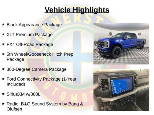 2026 Ford F-350 XLT