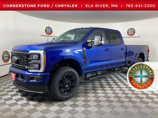 2026 Ford F-350 XLT