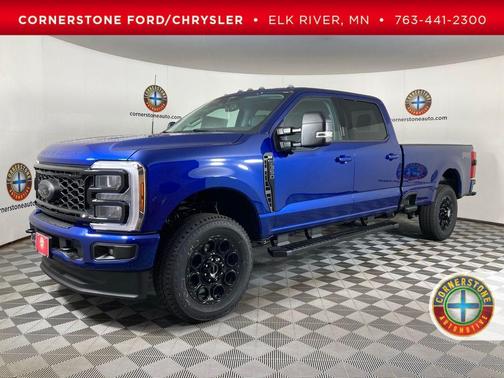 2026 Ford F-350 XLT