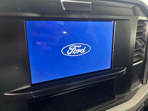 Oxford White 2026 Ford F-250 XL