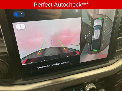 2024 Ford F-350 Platinum