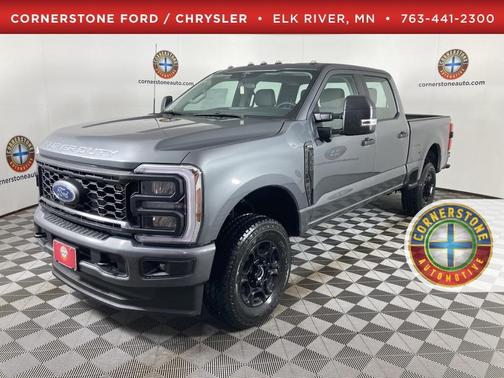 2025 Ford F-350 XL
