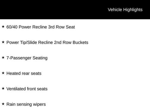 2023 Jeep Wagoneer Series III