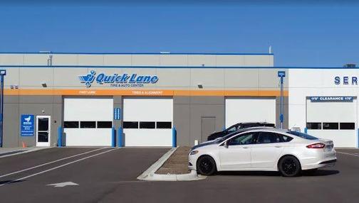 Oxford White 2024 Ford Edge SEL