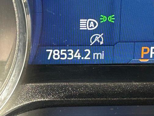 Gray 2024 Ford Expedition Max XLT
