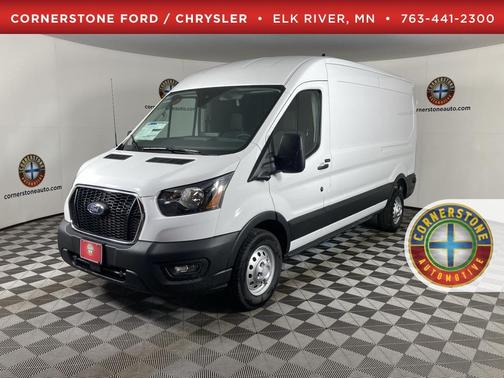 2025 Ford Transit-250 148 WB Medium Roof Cargo