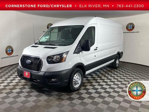 2025 Ford Transit-250 148 WB Medium Roof Cargo
