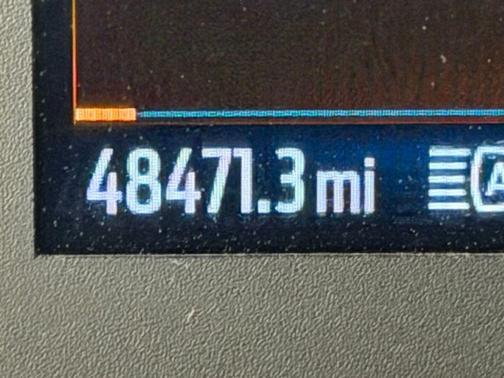 Silver 2023 Ford F-150 XLT