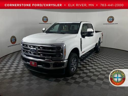 2023 Ford F-250 Lariat