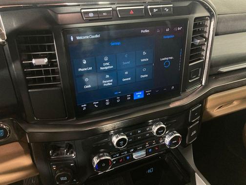 2023 Ford F-250 Lariat