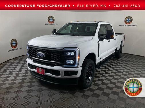 2026 Ford F-350 XL