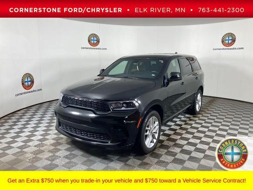 2023 Dodge Durango GT