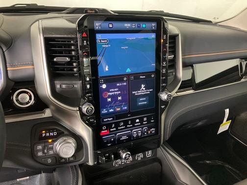 2025 RAM 1500 Tungsten