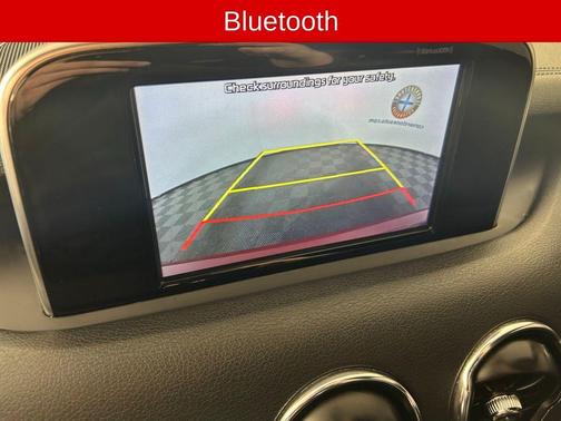 HiChroma Red 2019 Kia Stinger GT