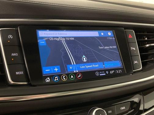 2023 Buick Enclave Avenir