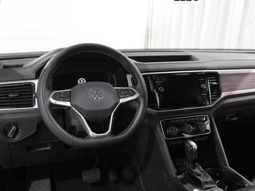 2022 Volkswagen Atlas 3.6L SEL