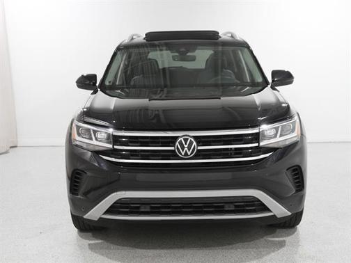 2022 Volkswagen Atlas 3.6L SEL