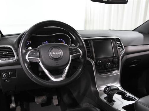 2015 Jeep Grand Cherokee Altitude