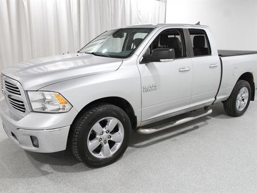 2014 RAM 1500 SLT