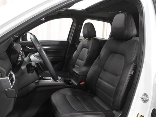 2024 Mazda CX-5 2.5 Turbo Premium Package